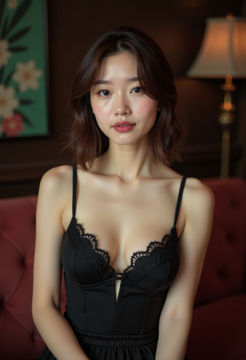 深潜者电影海报