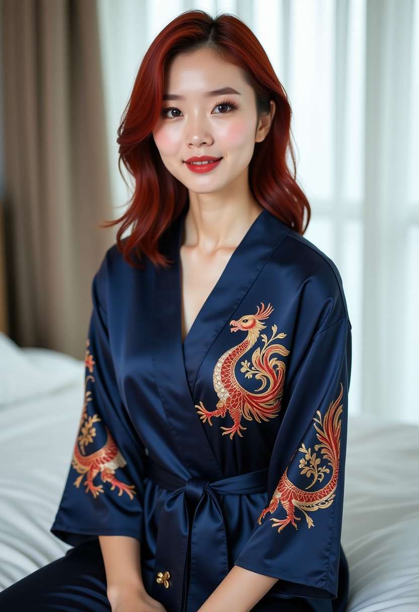 旧城夜航电视剧海报
