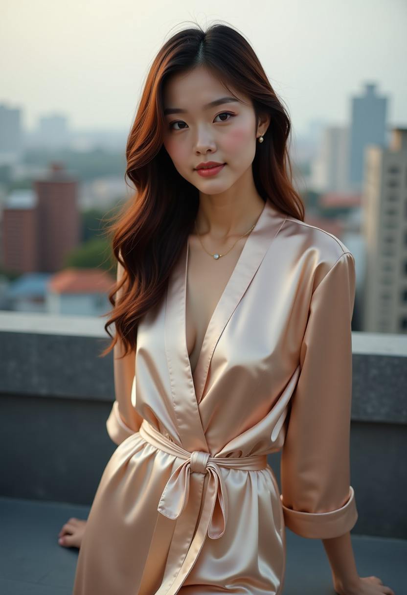 HD意大利版人猿泰山罗莎·卡拉乔高清剧照